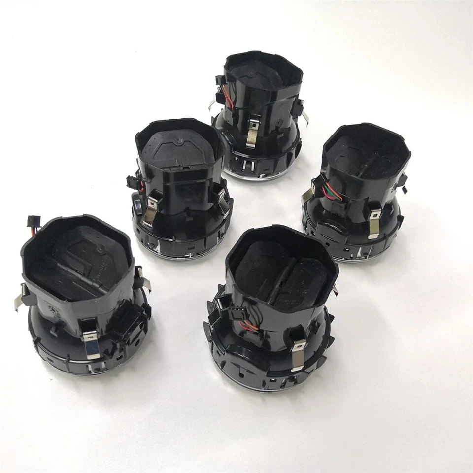 Светодиодный вентиляционный фонарь подходит для Mercedes Benz W117 CLA180 CLA200 250 CLA45 - Изображение 4 из 4