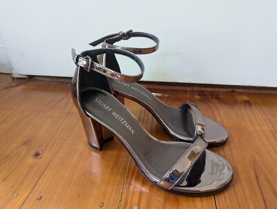 stuart weitzman cinderella slipper price