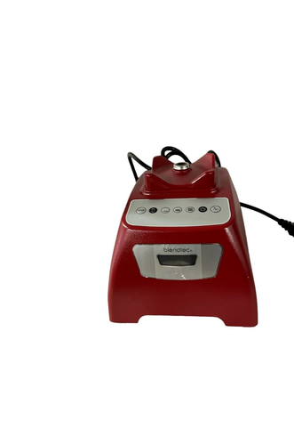 Blendtec Classic 570 ES3 Standmixer mit Wildside Plus Kanne - Bild 2 von 3