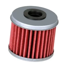Oil Filter Filters for Honda CRF150R CRF150RB CRF250R CRF250X CRF450R CRF450X