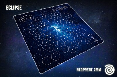 Tapete compatible con Eclipse.