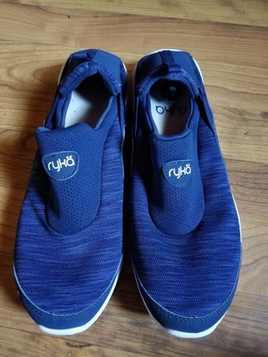 ryka memory foam comfort sneakers