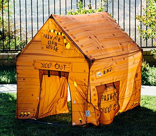 pacific play tents club house tent