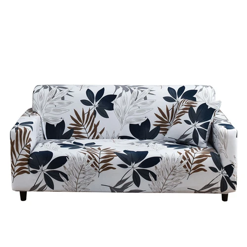 Stretch Sofabezüge 1 2 3 4 Sitzer Couch Schonbezug Sessel Loveseat Schoner - Bild 92 von 97