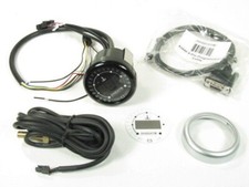 Innovate Mtx-d Digital Dual Function Gauge Water Temperature Battery Voltage Innovate Mtx-d Digital Dual Function Gauge Water Temperature Battery Voltage
