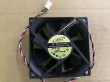 ADDA  AD0812XB-A73GL Graphics card cooling fan DC12V 0.55A 3Pin