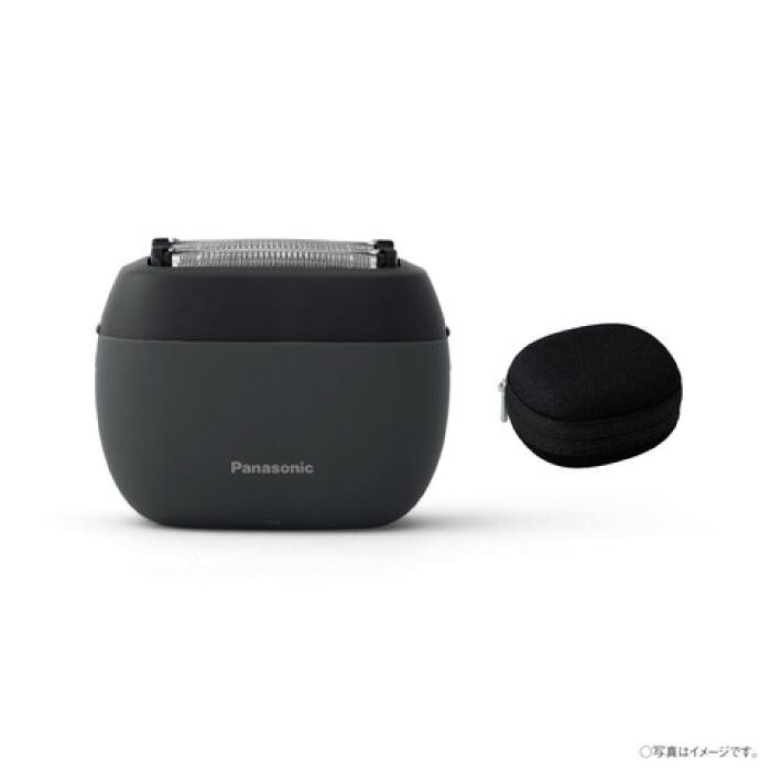 脱毛・除毛 Panasonic Palm-In ES-PCM3A USB Shaver Amazon.com: Panasonic Swipe Right Travel Shaver for Women