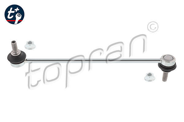 Topran 600435 Koppelstange Stabi Vorne Rechts FüR Mazda 3 1.5-2.2D 07.13-05.19-image