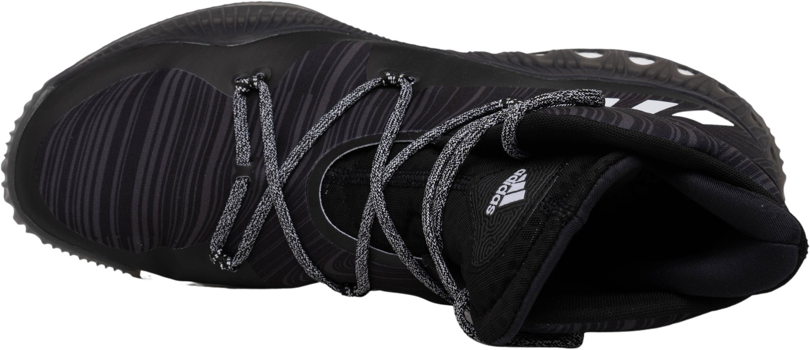 adidas Crazy Explosive Core Black for Sale | Authenticity
