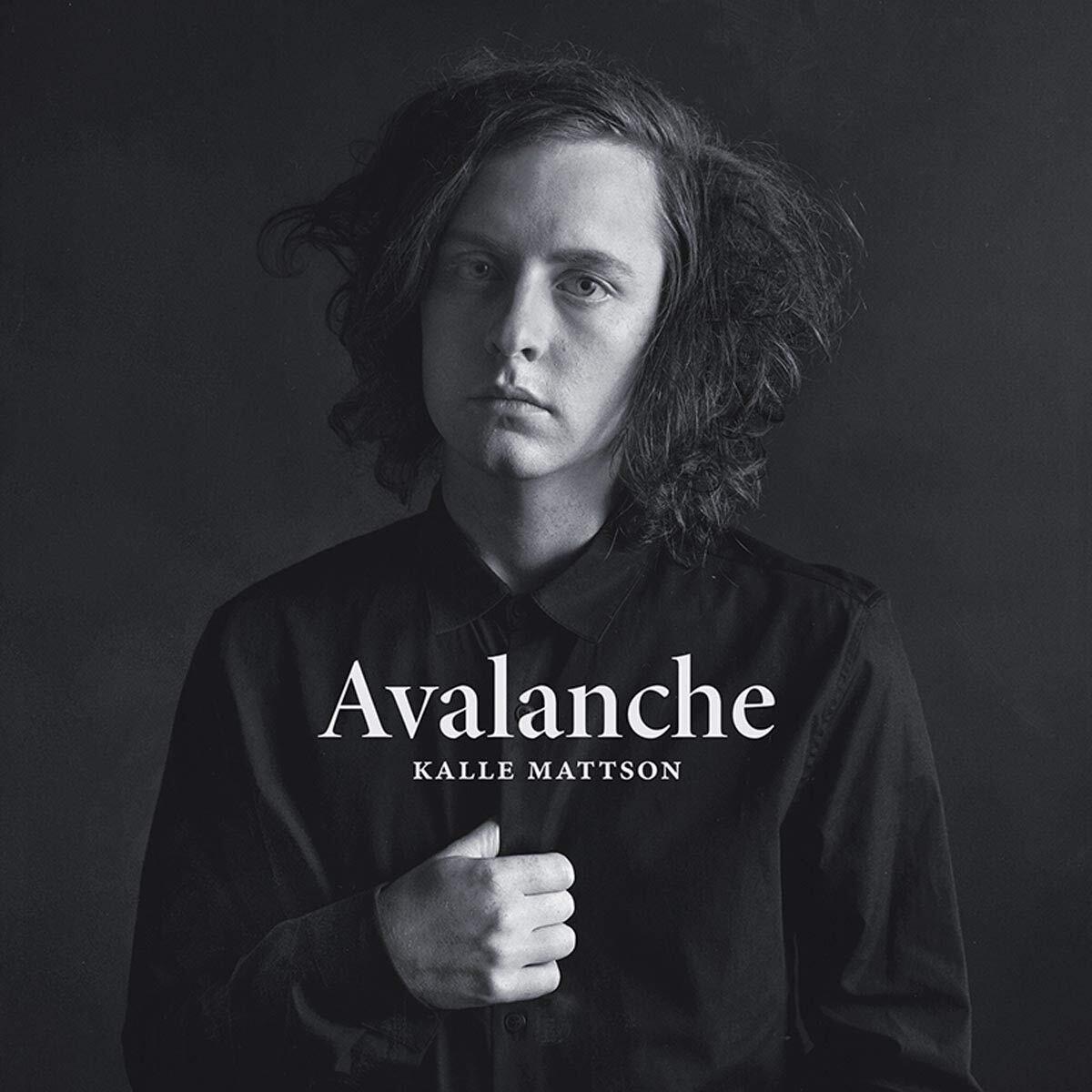 Kalle Mattson Avalanche (CD)