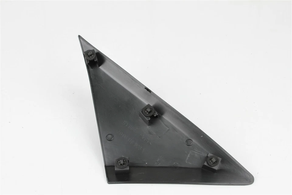 ДЛЯ MERCEDES SPRINTER W906 2007-2018 ВОДИТЕЛЬ ЛЕВАЯ ДВЕРЬ ЗЕРКАЛО УГЛОВАЯ НАКЛАДКА - Изображение 2 из 3