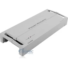 Power Acoustik MA5-2500D 2500W 5 Channel Marine Class-D Amplifier