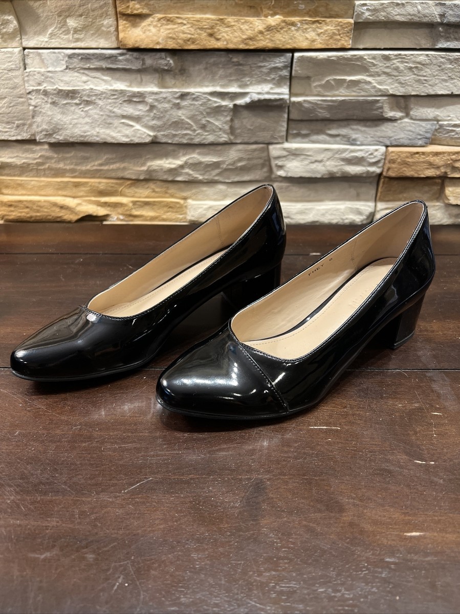 Sale】PrettyBallet ブラック フラットシューズ サイズ38 Sale