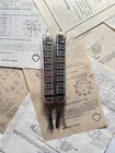 2 x IV-18 Indicator VFD TUBE NOS Lot of 2 pcs Clock