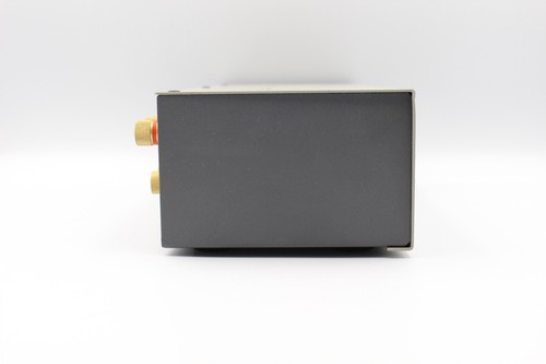 Luxman AS-50R Passive Speaker Selector Switch Box Japan - Picture 5 of 17