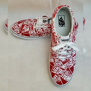 vans men's doheny low top sneaker