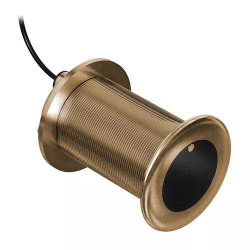 GARMIN GT12M BRONZE THRU HULL 350W 20 DEGREE