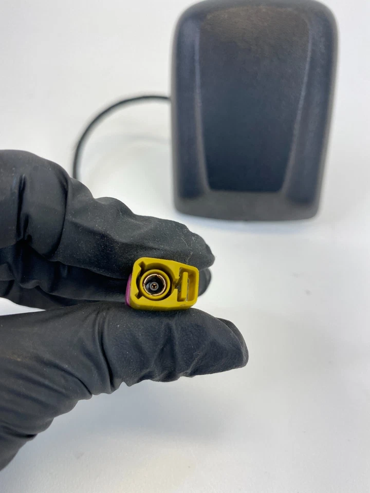 Chrysler Town & Country 2009 2010 techo radio antena satélite 05064766AA OEM Foto 4 de 4