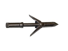 Embout de lance de plongée sous-marine Ab Biller 6 mm pointe de tricut pivotante T-S-FSW