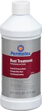 Permatex 81773 Rust Treatment , 16 oz.