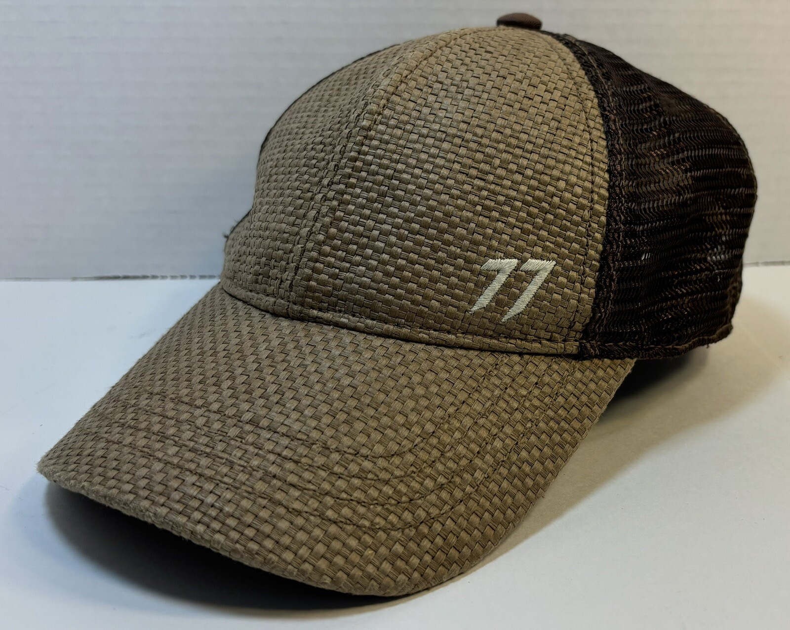 American Eagle Adjustable Hat Cap - image 1