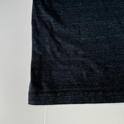 Project Rock T Shirt Size Large Gray Progress Through Pain Loose Under Armour - Picture 18 of 20