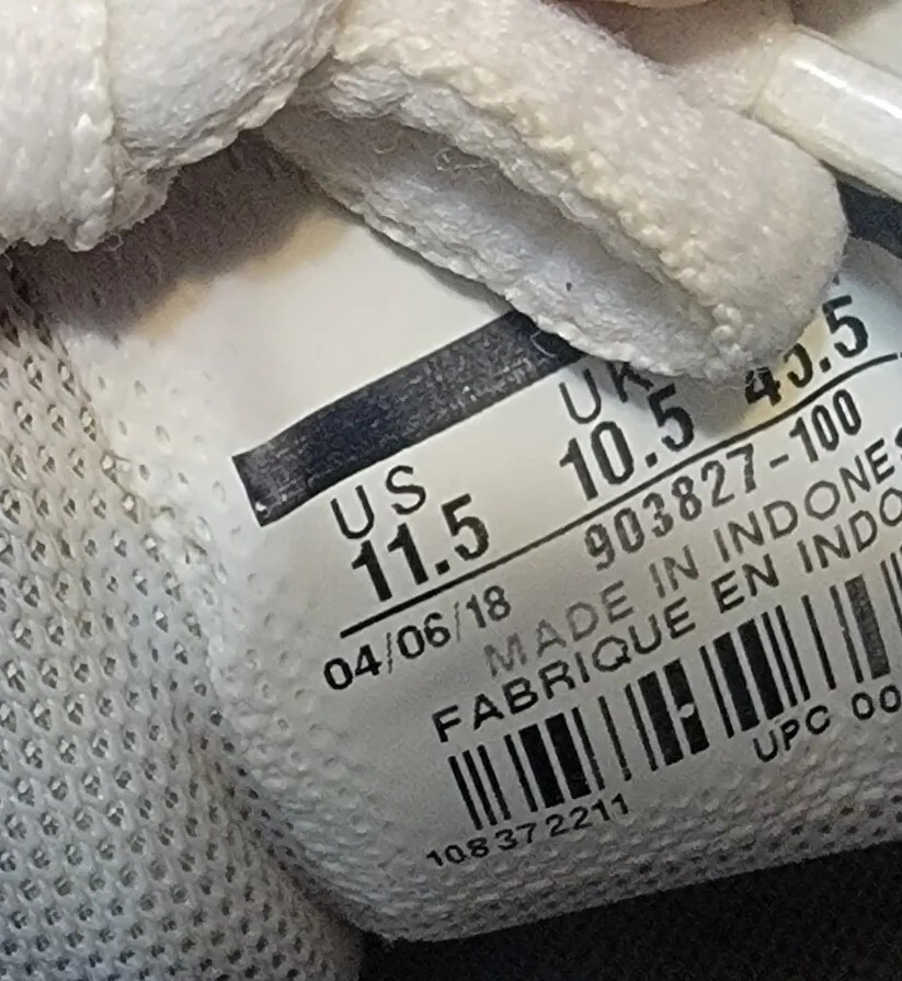 Nike Gets Logo Crazy With the Air Max Plus QS TN Air 903827