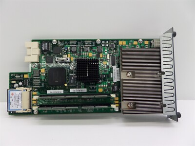 Cisco ASA SSM-10 Advanced IPS Module