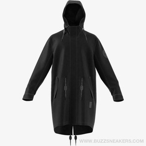 adidas utility parka