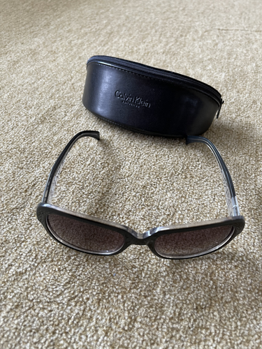 Calvin Klein Damen Brille - Bild 4 von 4