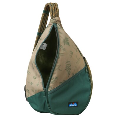Kavu Paxton Kavu Mushroom Rope Sling Kavu Mushroom Bag Clearance