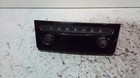 <!--F#f_0-->HOLDEN ASTRA HEATER/AC CONTROLS NON CLIMATE CONTROL, BK, 5DR HATCH/WAGON, 09/16-<!--F/-->