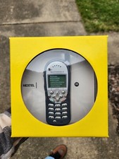 Motorola i series i205 - New Cell Phone UNTESTED Not Opened