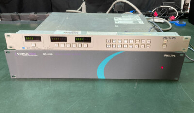 16X16 Dual output gigabit HDSDI ROUTER , Includes 328 Control Panel | eBay