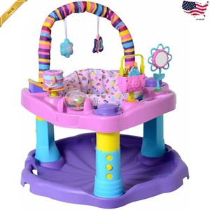 bouncer activity center