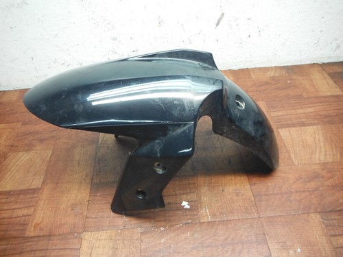 13-17 KAWASAKI NINJA 300 CAPUCHA GUARDABARROS RUEDA DELANTERA CARENADO 35004-0318-15I - Imagen 7 de 7