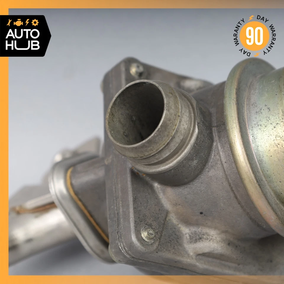 Válvula de retención EGR 0021402560 OEM motor motor Mercedes R129 SL320 Foto 3 de 4