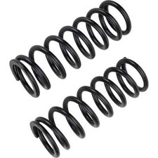 2x Coil Spring Set For Ford Mustang Ii 1974-1978 Pinto Mercury Bobcat Front End