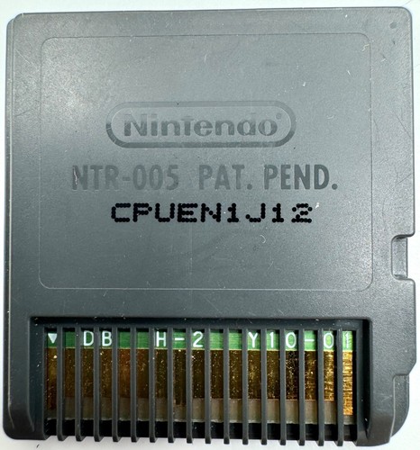 Pokémon Platinum Version Nintendo DS, 2009 - Picture 6 of 7