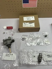 3M SCOTT Safety Service Kit, 5.5 Snap Change Valve Body Housing Pt. No 201828-02