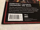 Han and Chewie Return! by LucasFilm Press Staff, Disney Book Group — photo 5