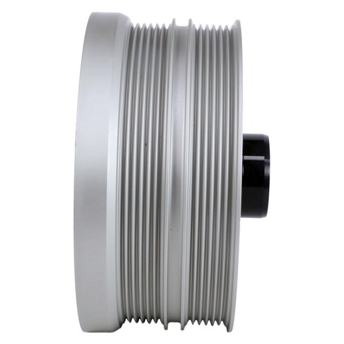 Fluidampr 11-22 Ford Mustang 5.0L Coyote Aluminum Internally Balanced Damper - Picture 8 of 9