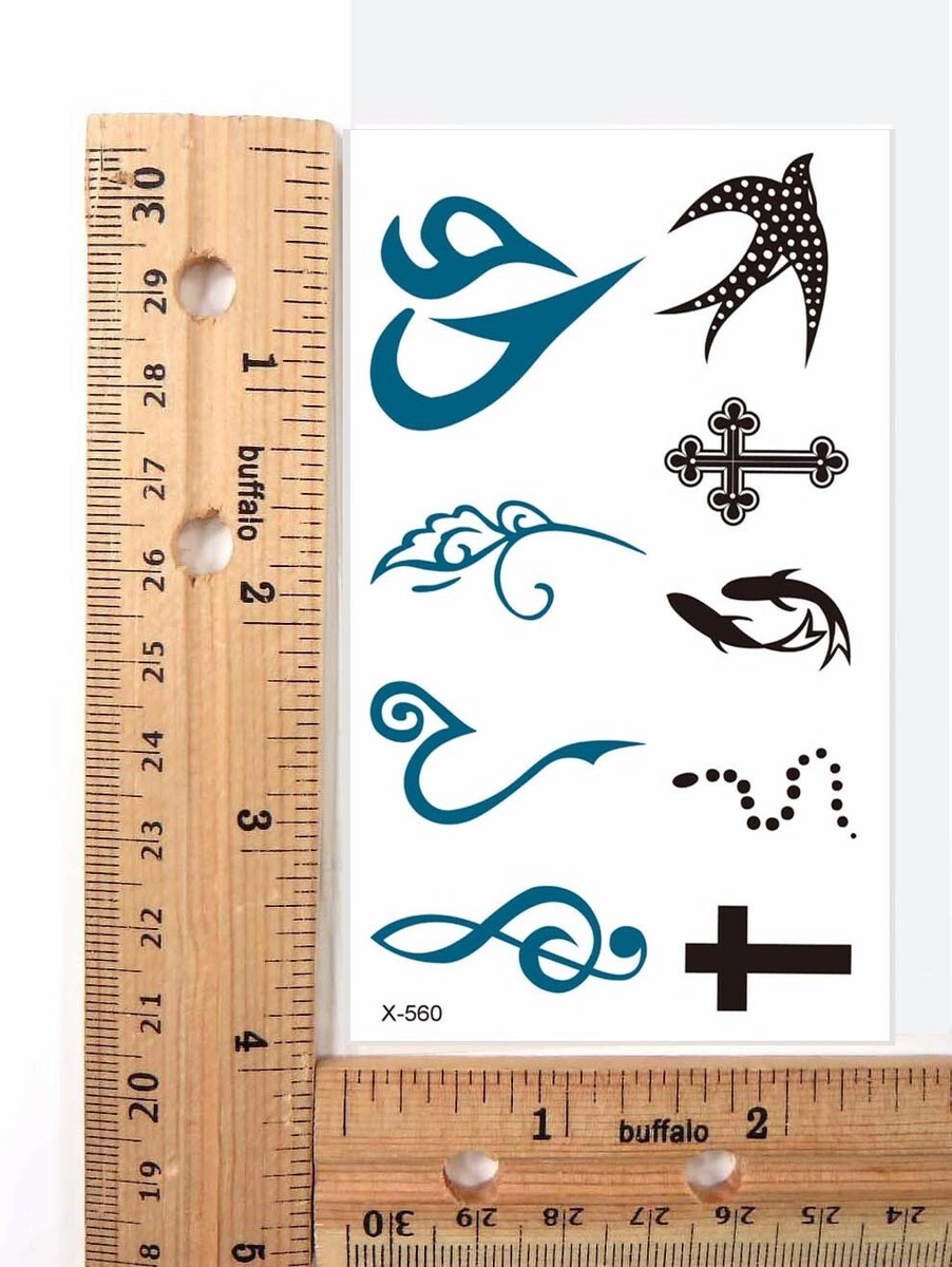 cool-music-note-tattoo-designs