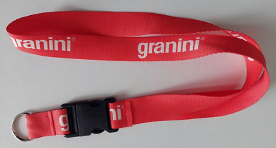 Granini Lanyard Lanyard NEW (M143)