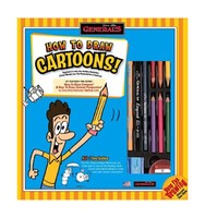 Pencil How To Draw Cartoons Kit Free Shipping Pencil How To Draw Cartoons Kit Free Shipping