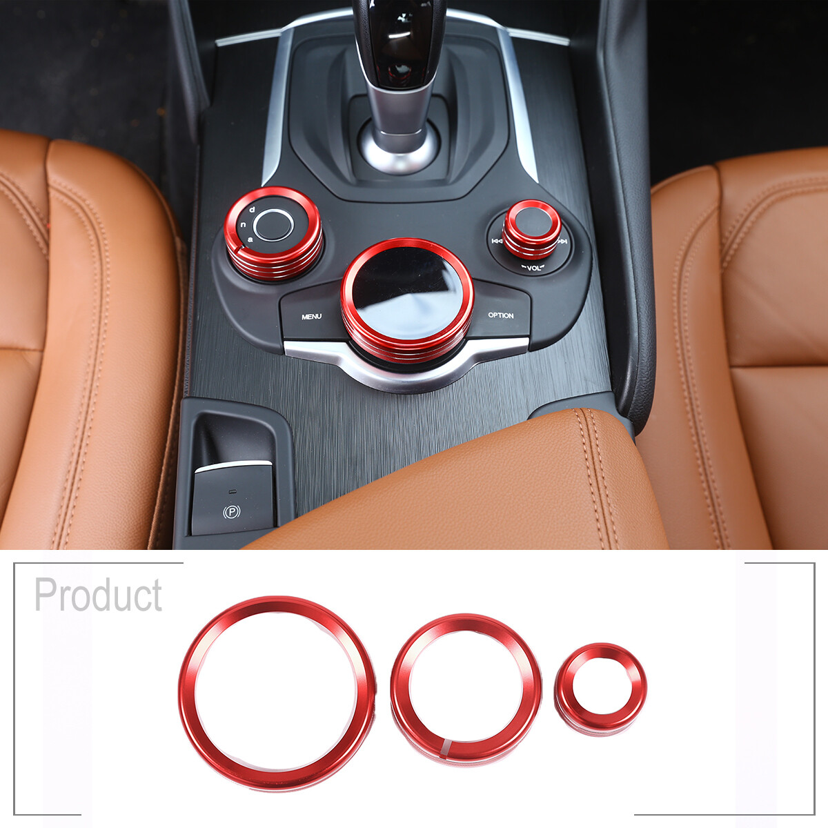 Alfa Romeo Naven - Stuurwiel - Interieur - GT bertone - Onderdelen