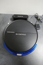 Aspirateur laveur robot ROWENTA model RR7455WH (Hors Services)