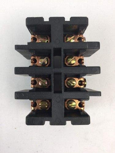 SQUARE D CLASS 9998 TYPE LD14 CONTACT REPLACEMENT KIT FOR CLASS 8910 TYPE HO-4 - Picture 3 of 10