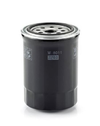 MANN-FILTER W 811/81 Filtro olio 3/4-16 UNF ... - Ricambi auto