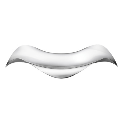 Georg Jensen - Tablett oval Cobra 3586628 Georg Jensen - Constantin Wortmann